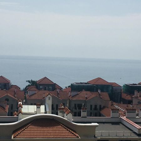 אודסה Apartament Kadorr מראה חיצוני תמונה