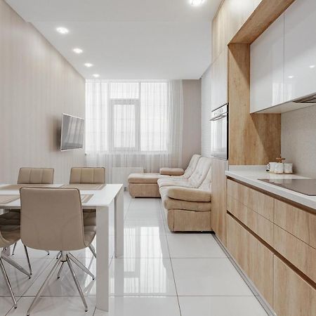 אודסה Apartament Kadorr מראה חיצוני תמונה