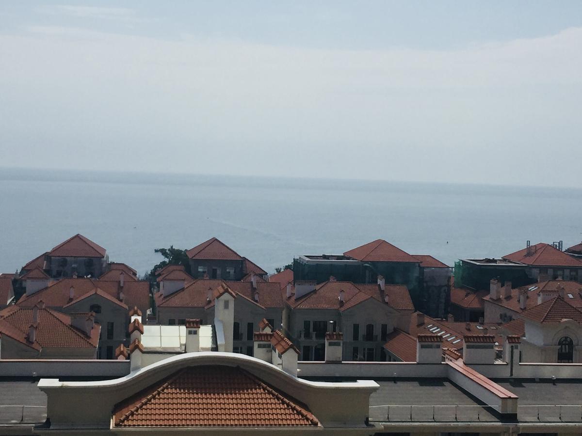 אודסה Apartament Kadorr מראה חיצוני תמונה