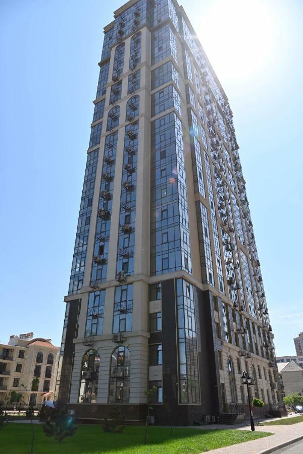 אודסה Apartament Kadorr מראה חיצוני תמונה