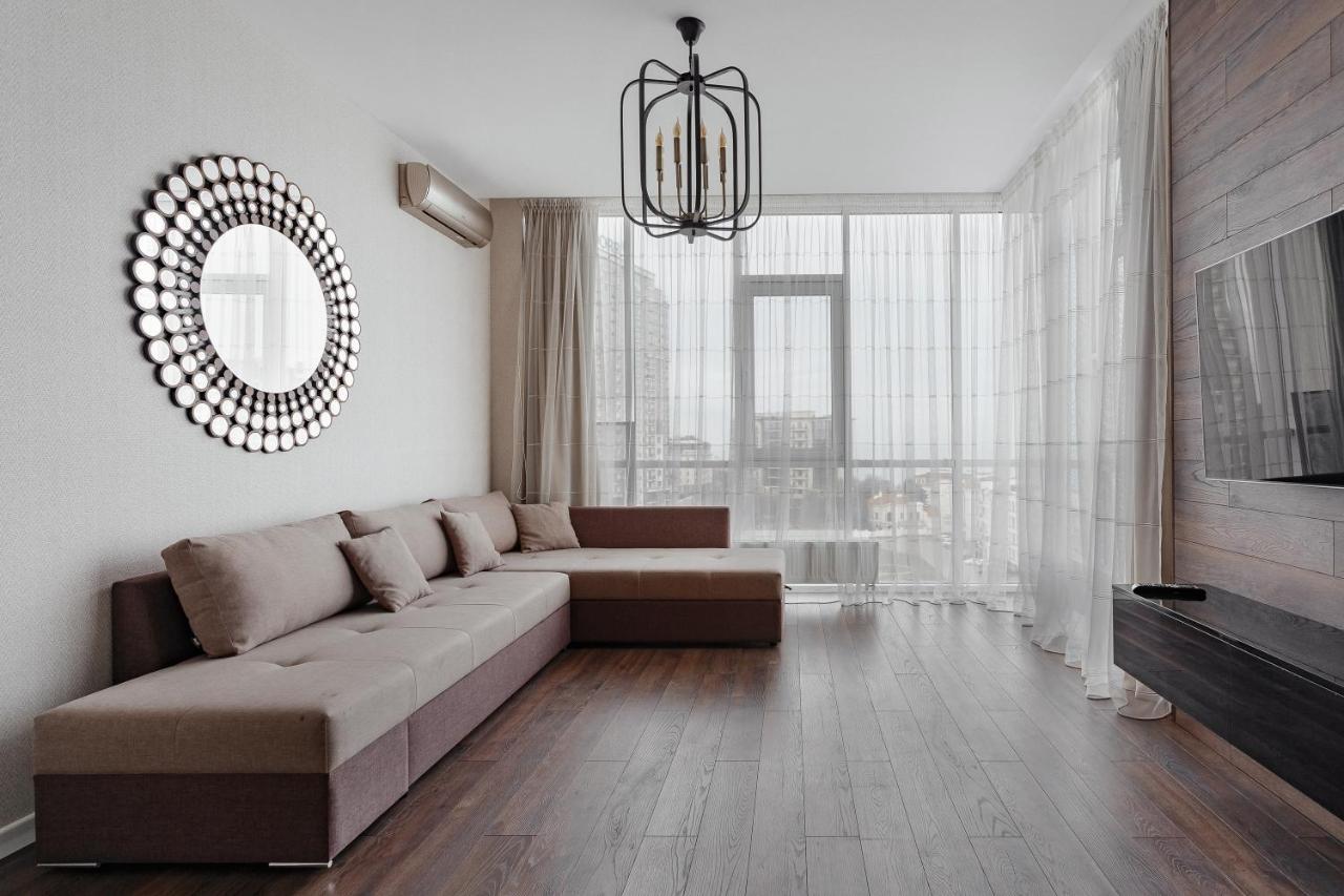 אודסה Apartament Kadorr מראה חיצוני תמונה