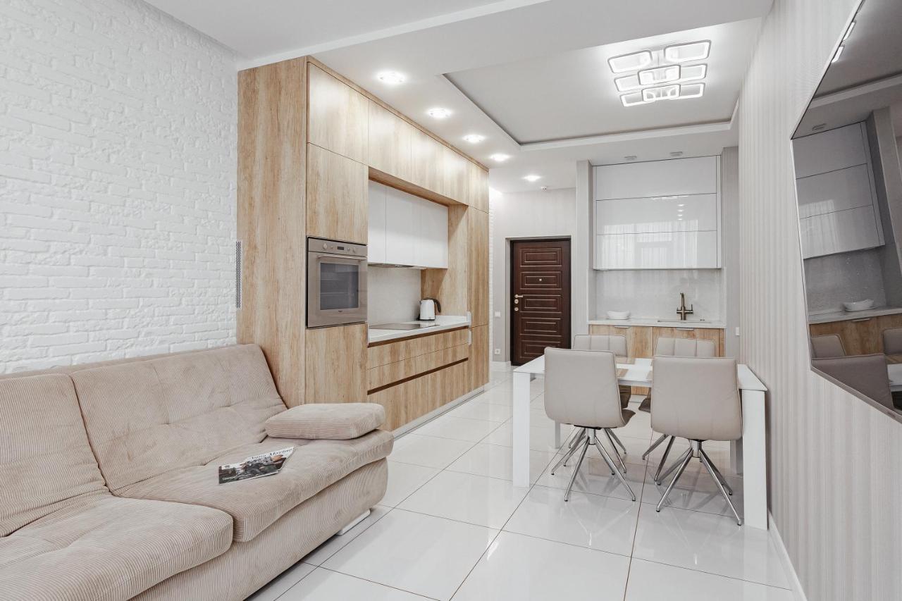 אודסה Apartament Kadorr מראה חיצוני תמונה