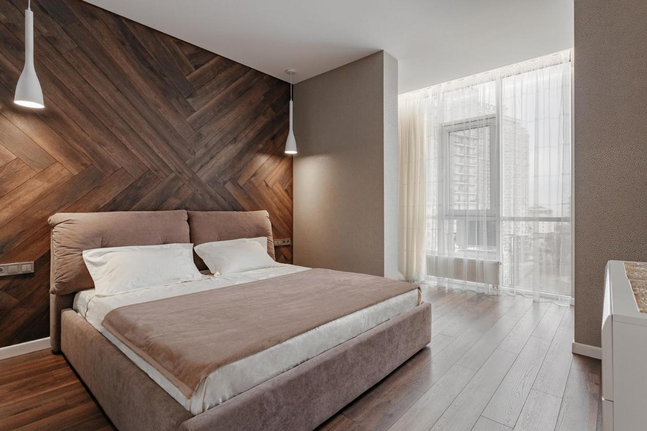 אודסה Apartament Kadorr מראה חיצוני תמונה