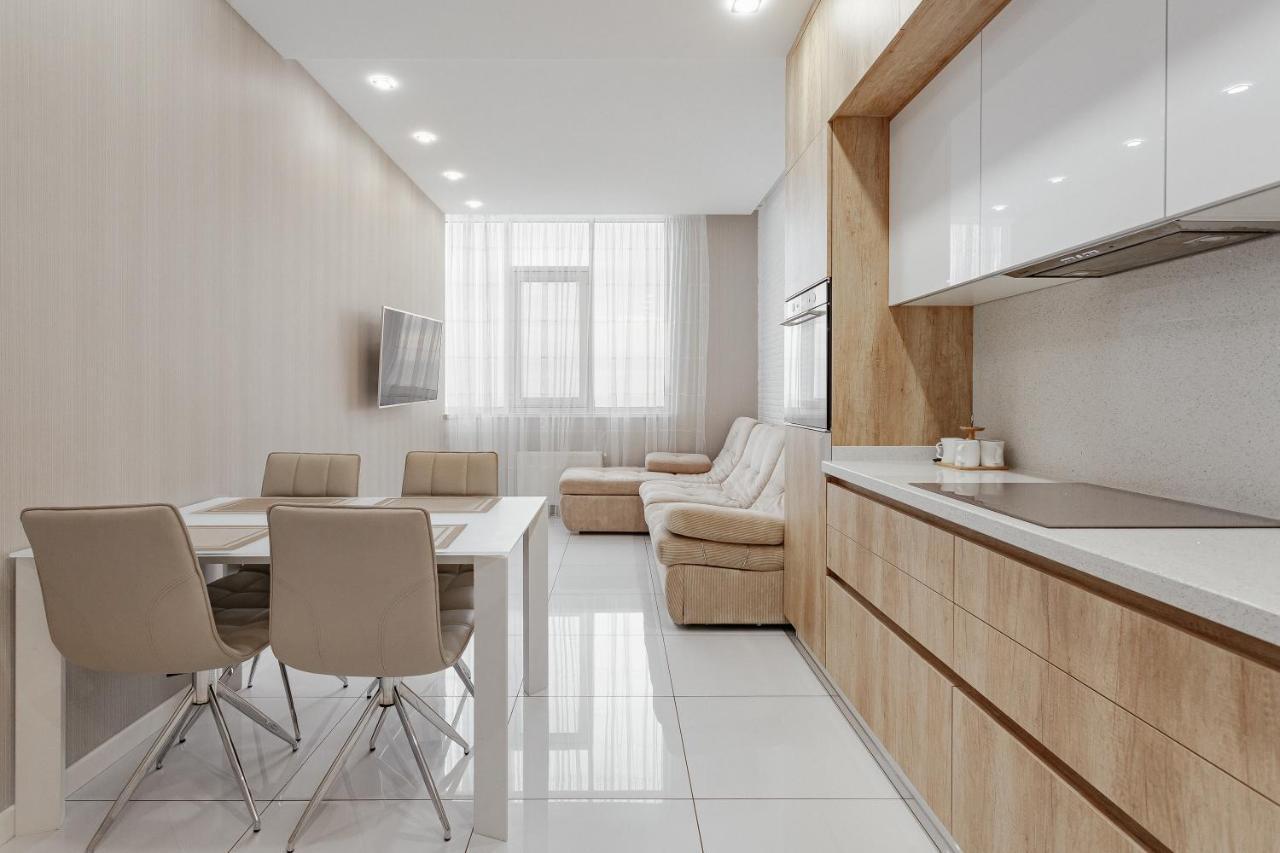 אודסה Apartament Kadorr מראה חיצוני תמונה