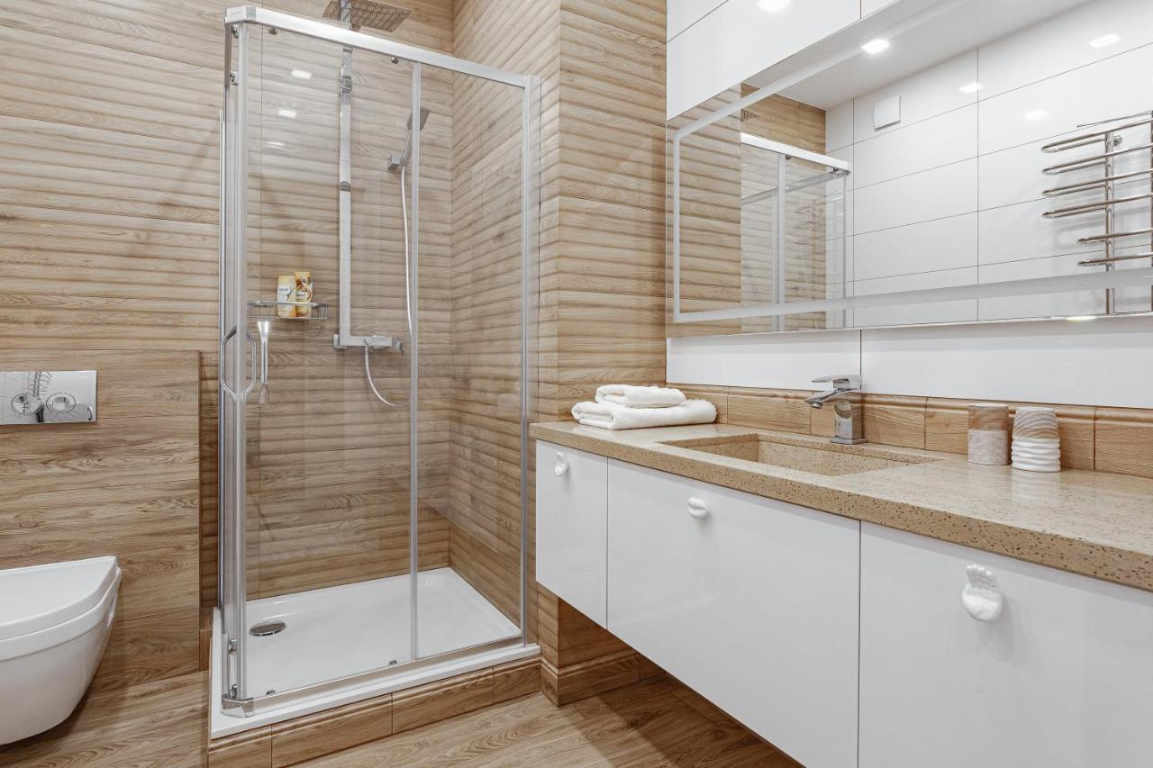 אודסה Apartament Kadorr מראה חיצוני תמונה
