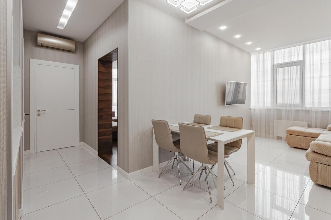 אודסה Apartament Kadorr מראה חיצוני תמונה
